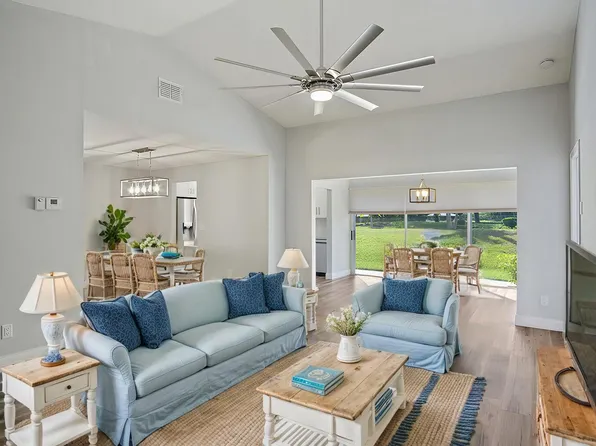 3362 SW Villa Place, Palm City, FL 34990