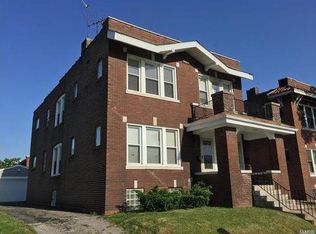 3734 S Spring Ave, Saint Louis, MO 63116