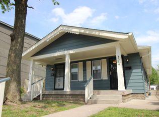 2019 S Pennsylvania St, Indianapolis, IN