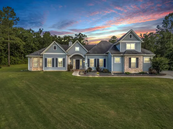 14702 Topaz Ct, Willis, TX 77378