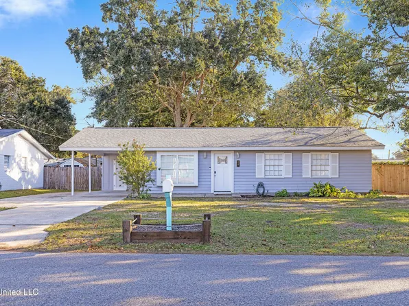 127 Trautman Ave, Long Beach, MS 39560