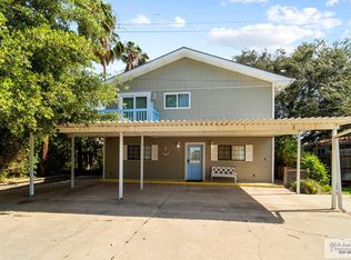 33697 Fm 2925, Rio Hondo, TX 78583