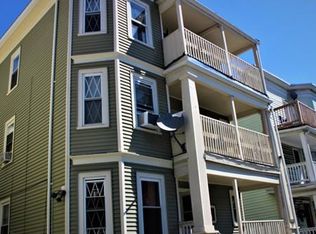 155 River St, Mattapan, MA 02126