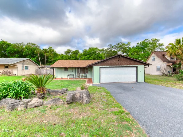 140 Coquina Ave, Ormond Beach, FL 32174