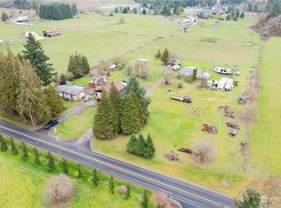 16001 NW 11th Ave, Ridgefield, WA 98642