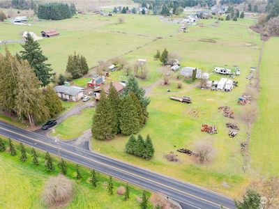 16001 NW 11th Avenue, Ridgefield, WA, 98642