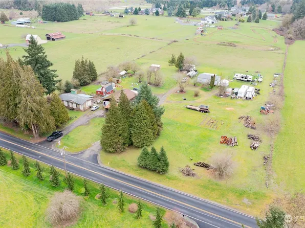 16001 NW 11th Avenue, Ridgefield, WA 98642