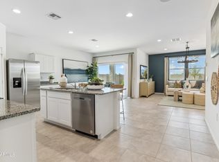 1535 E Glazier Dr, Casa Grande, AZ 85122