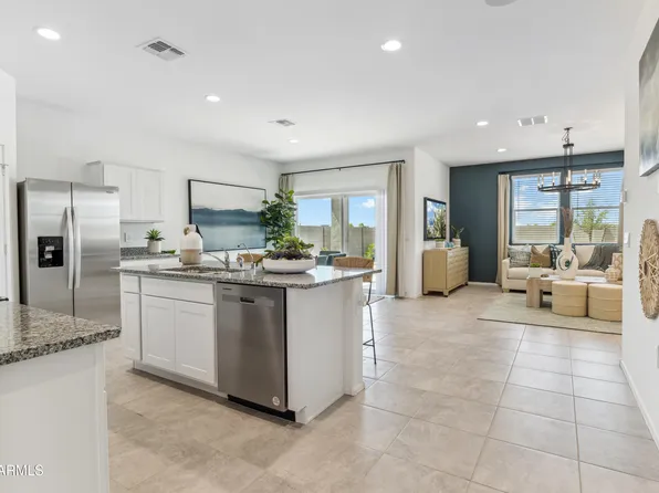 1535 E GLAZIER Drive, Casa Grande, AZ 85122
