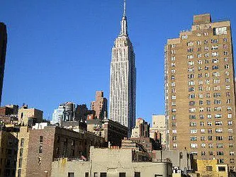 Rented by Keller Williams NYC