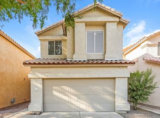 4907 W Marco Polo Rd, Glendale, AZ 85308