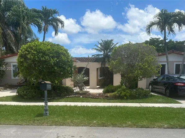 9624 SW 79th Ter, Miami, FL 33173