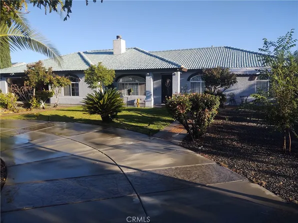 15274 Rodeo St, Hesperia, CA 92345