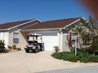 2422 Iverson Ct, The Villages, FL 32162