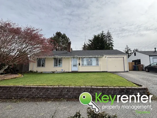 5124 N 48th St, Tacoma, WA 98407