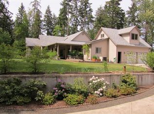 82590 Barbre Rd, Dexter, OR 97431