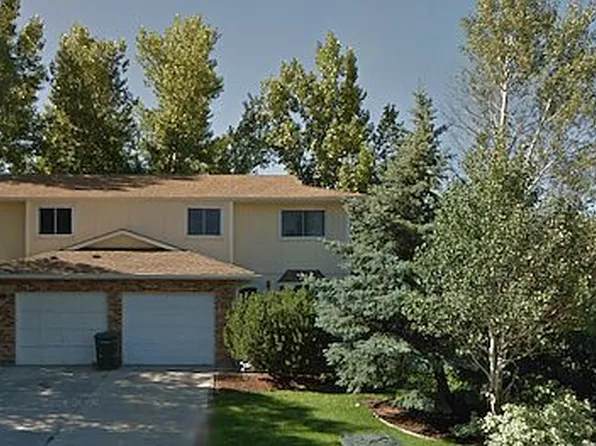 315 W Tonk St, Gillette, WY 82718