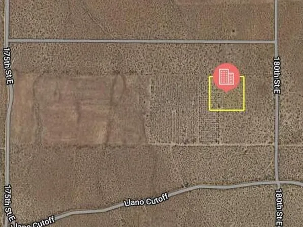 W8 Vic Vac, Palmdale, CA 93591