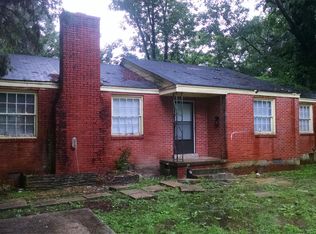 3517 Gaylord Pl, Montgomery, AL 36105