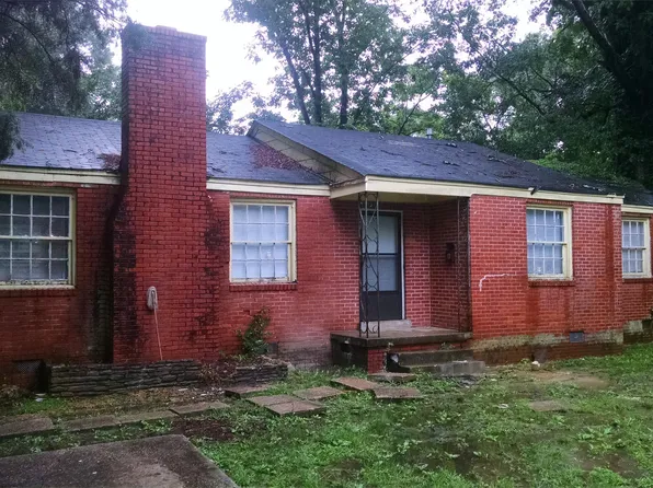 3517 Gaylord Pl, Montgomery, AL 36105
