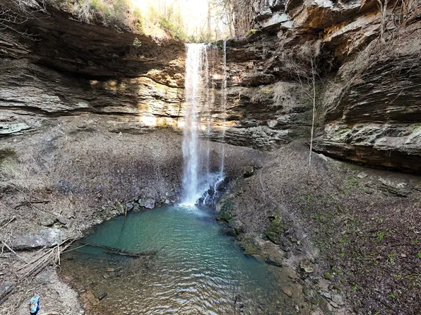 0 Woodly Branch Rd Lot 70, Monteagle, TN 37356