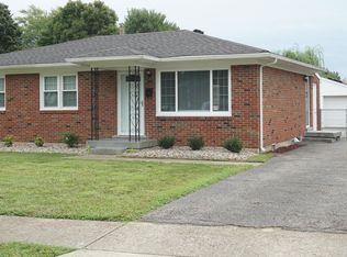 4202 Jim Hawkins Dr, Louisville, KY