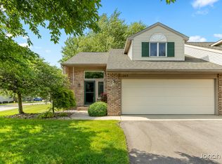 1245 Gleneagle Trl, Hudsonville, MI