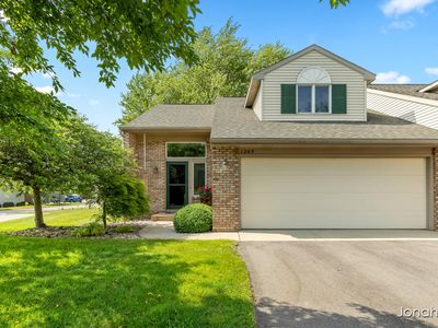 1245 Gleneagle Trl, Hudsonville, MI, 49426