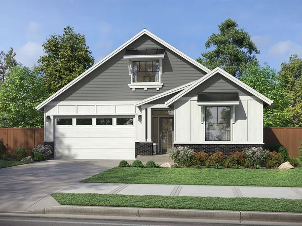 5524 NW Muddy Paws Ct, Bremerton, WA 98312