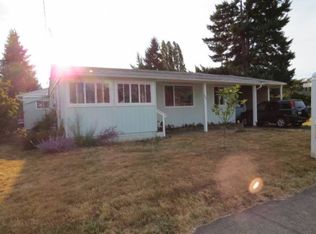 665 S 10th Ave, Cornelius, OR 97113
