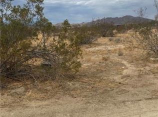 0 Laferney Ave, Joshua Tree, CA 92252