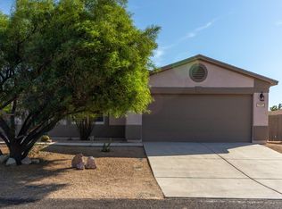7067 W Timberleaf Dr, Tucson, AZ 85757