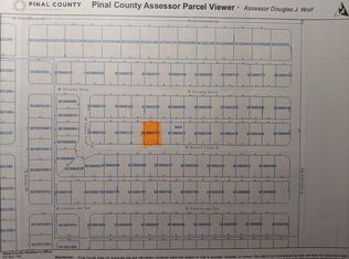 37 W Desert Crest St, Casa Grande, AZ 85193