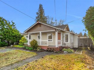 2214 Monroe Ave, Everett, WA 98203