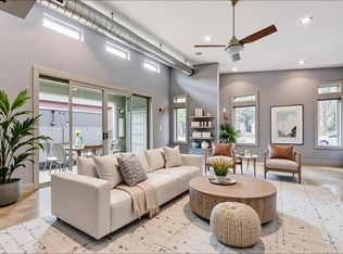 936 E 50th St, Austin, TX 78751