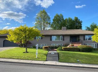 7297 SW Arranmore Way, Portland, OR 97223