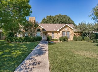5531 Spring Creek Dr, Sachse, TX 75048
