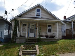 870 Addison St, Washington, PA 15301