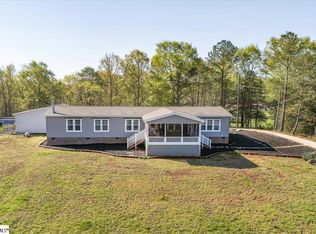 651 Shady Grove Rd, Pickens, SC 29671