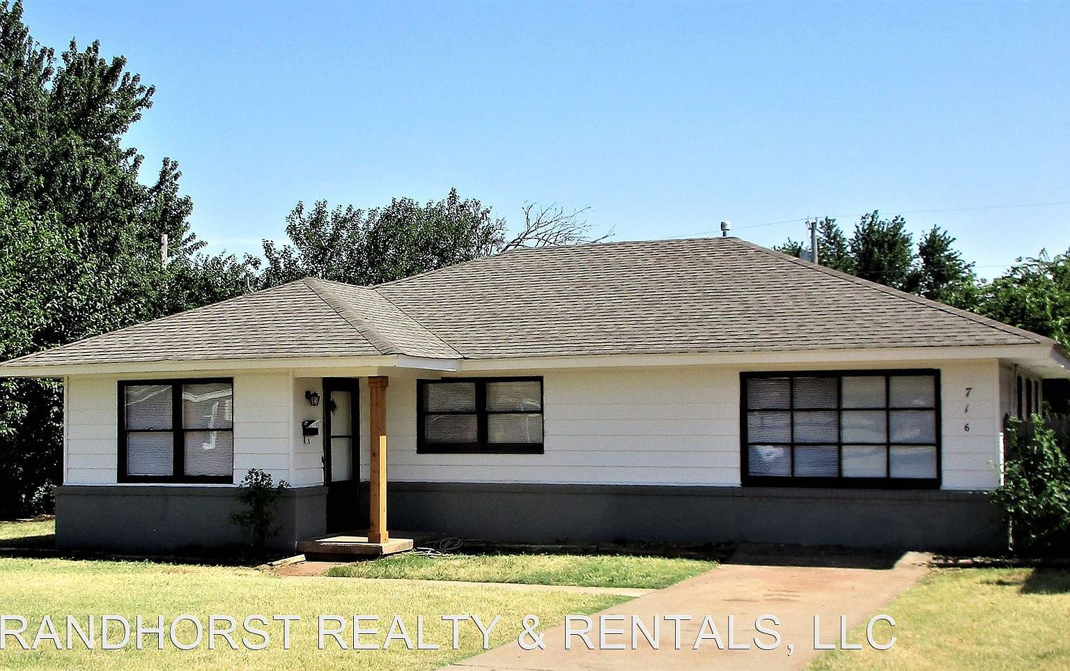 716 W Arapaho Ave, Weatherford, OK 73096 Zillow