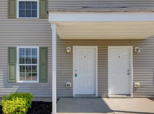 513 Patriot Park Ct UNIT C, Clarksville, TN 37042