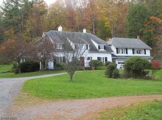 2854 Homers Gap Rd, Altoona, PA 16601