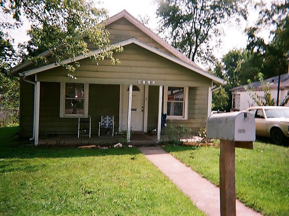 2nd image of Olive St