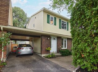 65 Bartley Cres, Ottawa, ON K2J1R9