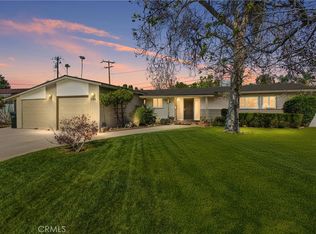 709 Bermuda Dr, Redlands, CA 92374