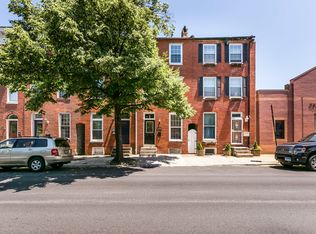 1133 S Hanover St, Baltimore, MD 21230