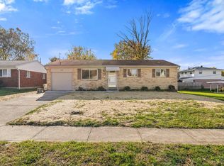 983 Harkin Dr, Cincinnati, OH 45240