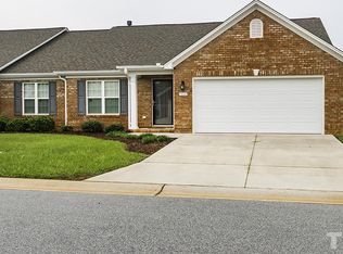 2004 Guinness Dr #6, Graham, NC 27253