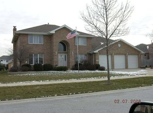 8719 Timbers Pointe Dr E, Tinley Park, IL 60487