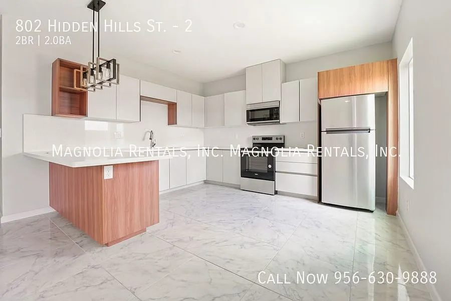 1st Month Free with 13 Month Lease — Photo 4